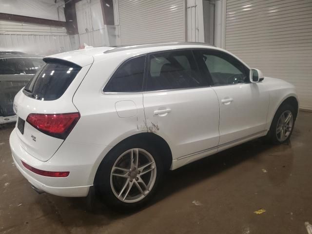 2014 Audi Q5 Premium Plus