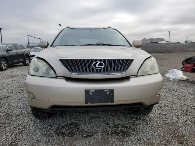 2004 Lexus RX 330