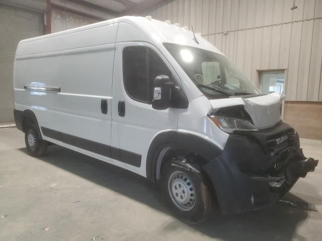 2025 Dodge RAM Promaster 2500 2500 High