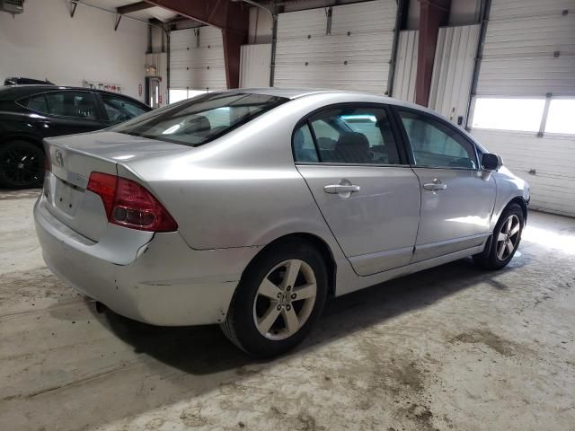 2006 Honda Civic EX