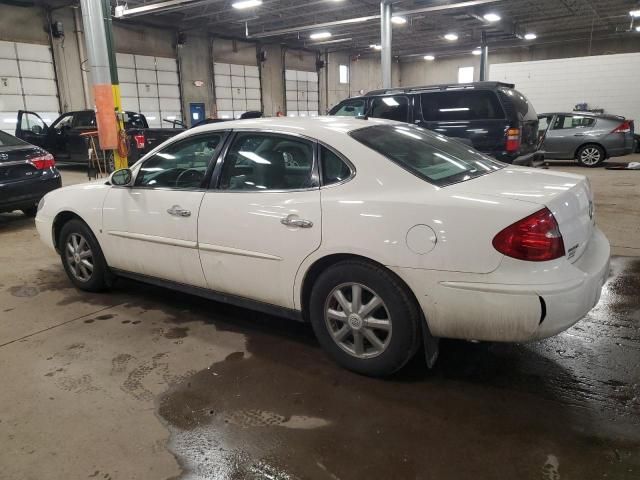 2007 Buick Lacrosse CX