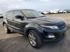 2013 Land Rover Range Rover Evoque Pure Plus