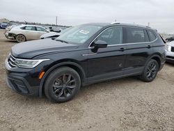 2022 Volkswagen Tiguan SE en venta en Houston, TX