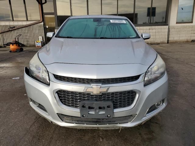 2014 Chevrolet Malibu 2LT