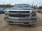 2014 Chevrolet Silverado K1500 LTZ