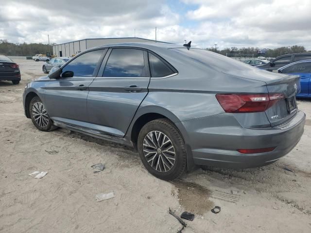 2021 Volkswagen Jetta S