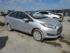 2015 Ford Fiesta S