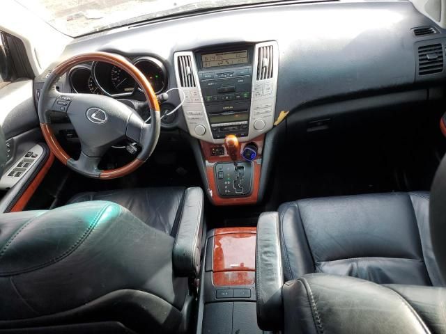 2004 Lexus RX 330