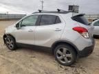 2014 Buick Encore