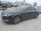 2013 Lincoln MKZ