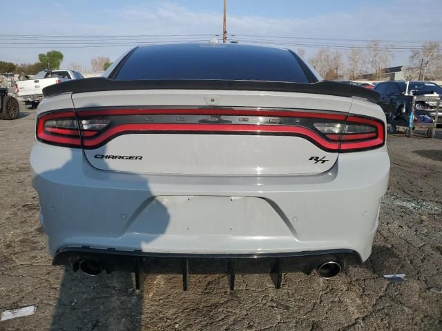 2020 Dodge Charger R/T