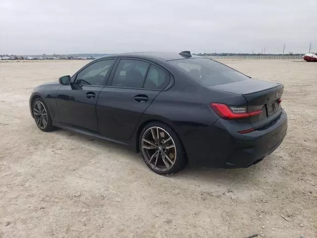 2021 BMW M340I