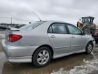 2008 Toyota Corolla CE