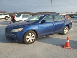 Toyota Vehiculos salvage en venta: 2009 Toyota Camry Base