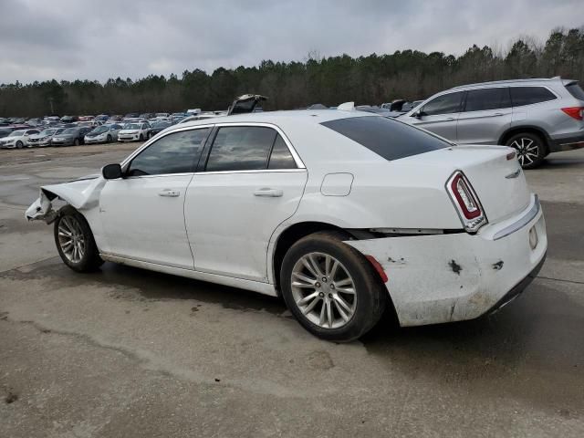 2018 Chrysler 300 Touring