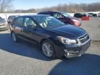 2015 Subaru Impreza Limited