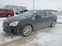 Carros con verificación Run & Drive a la venta en subasta: 2013 Buick Verano