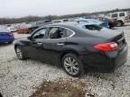 2013 Infiniti M37 X