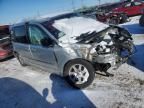 2012 Chrysler Town & Country Touring L