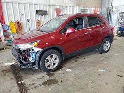 2019 Chevrolet Trax 1LT en venta en Mcfarland, WI