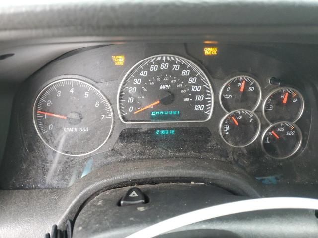 2003 GMC Envoy XL