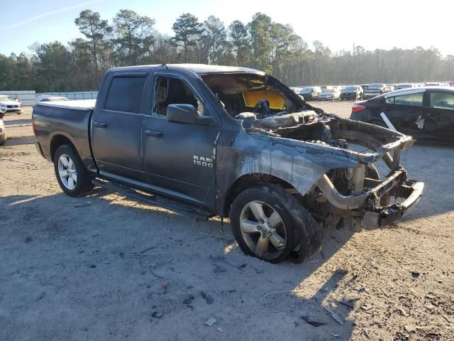 2015 Dodge RAM 1500 ST