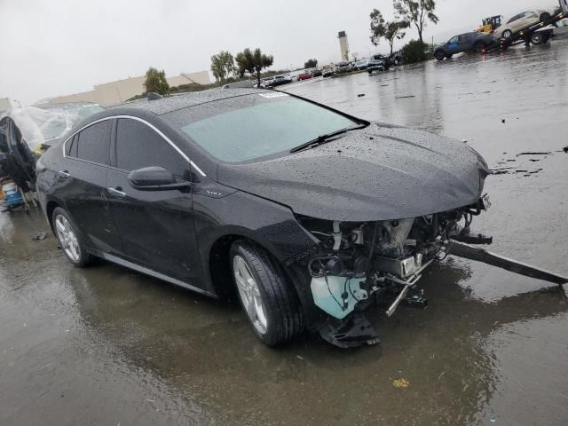 2019 Chevrolet Volt LT