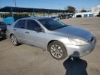 2006 Honda Accord Value