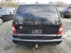 2003 Mercedes-Benz ML 350