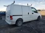 2014 Nissan NV200 2.5S