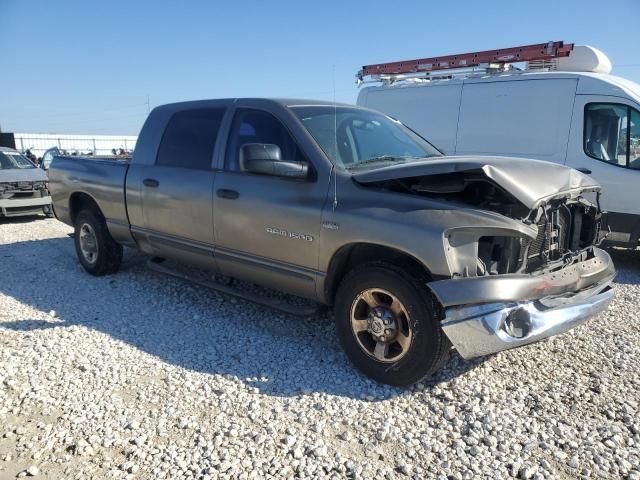 2007 Dodge RAM 1500