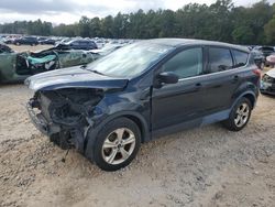 Salvage cars for sale at Eight Mile, AL auction: 2015 Ford Escape SE