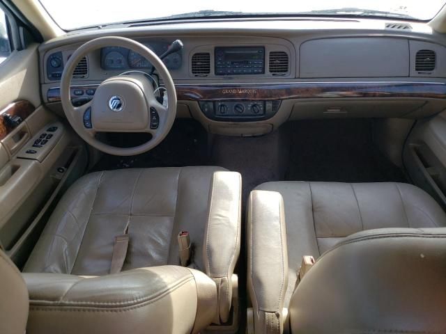 2004 Mercury Grand Marquis GS