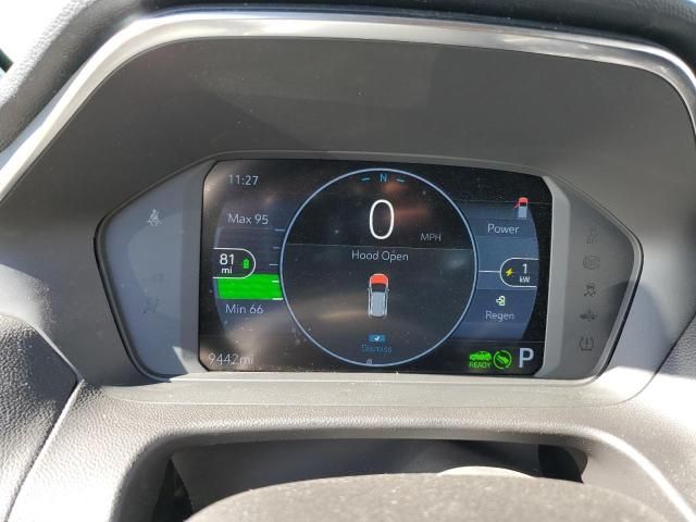 2022 Chevrolet Bolt EUV LT