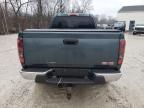 2007 GMC Canyon