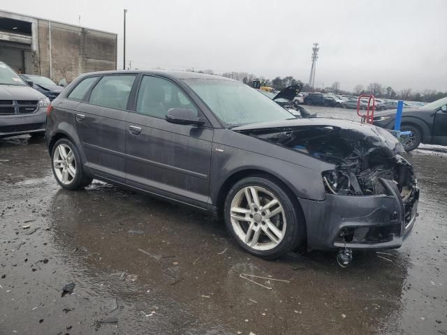 2011 Audi A3 Premium Plus