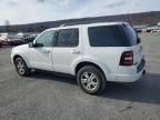 2010 Ford Explorer XLT