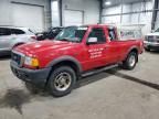 2005 Ford Ranger Super Cab