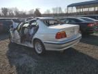 2000 BMW 528 I Automatic