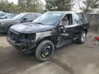 2014 Land Rover LR2 HSE