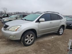 2005 Lexus RX 330 en venta en Des Moines, IA