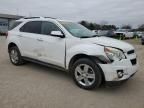 2014 Chevrolet Equinox LTZ