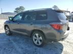 2008 Toyota Highlander Sport