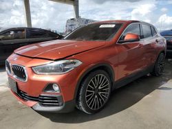 Clean Title Cars for sale at auction: 2018 BMW X2 XDRIVE28I