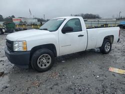 Chevrolet Vehiculos salvage en venta: 2012 Chevrolet Silverado C1500