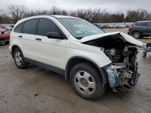 2010 Honda CR-V LX