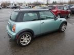 2002 Mini Cooper