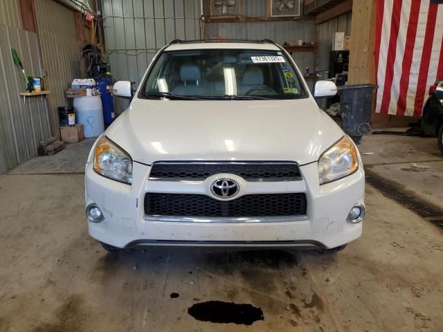 2010 Toyota Rav4 Limited