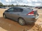 2010 Honda Insight LX