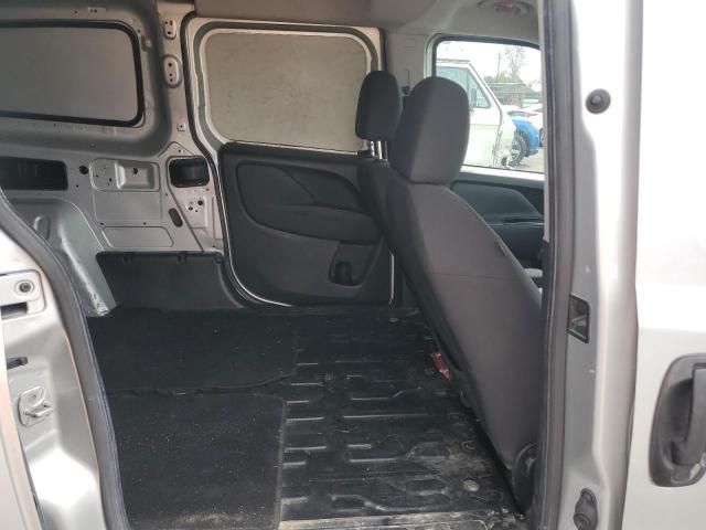 2016 Dodge RAM Promaster City